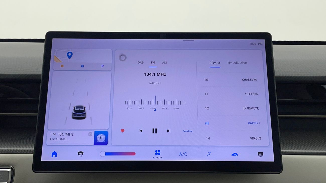 Jetour Dashing STD 1.5 | Zero Down Payment | Home Test Drive