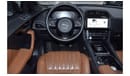Jaguar F Pace EXCELLENT DEAL for our Jaguar F-Pace 35t AWD ( 2017 Model ) in White Color GCC Specs