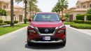 Nissan X Trail SL 2024 | AED 1555/Month | 0 DP | 30 Day Return | Warranty | Service History