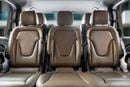 مرسيدس بنز V 250  V 250 | 2,840 P.M | 0% Downpayment | Immaculate Condition!