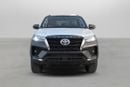 Toyota Fortuner GXR 4.0L (235 HP)