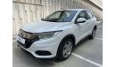 Honda HR-V DX 1.8 | Under Warranty | Free Insurance | Inspected on 150+ parameters