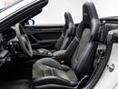 Porsche 911 Carrera 4GTS 3.0L (475 HP) Convertible 2023 Porsche 911 Carrera GTS Cabriolet, 2026 Porsche Warranty
