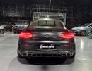 Mercedes Benz C63 AMG S GCC | FUll PPF | Stage 2 | 2023 Final Edition Conversion