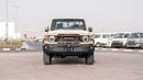 Toyota Land Cruiser Pick Up 2025 Toyota Land Cruiser LC79 2.8L SC AT Diesel Full Option (Beige)