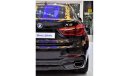 BMW X6 EXCELLENT DEAL for our BMW X6 M-Kit / xDrive35i ( 2016 Model ) in Black Color GCC Specs