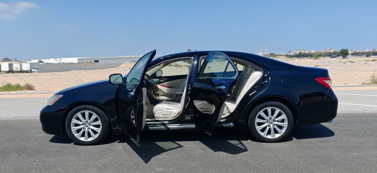 لكزس ES 350 Lexus Es 350 Model 2008