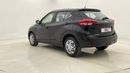 Nissan Kicks S 1.6 | Zero Down Payment | Home Test Drive