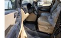 Hyundai H-1 With Sunroof