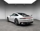 Porsche 911 CARRERA T