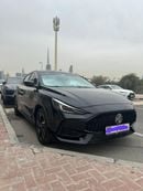 MG GT LUXURY