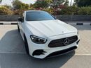 مرسيدس بنز E450 كوبيه