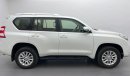 Toyota Prado VXR 2.7 | Under Warranty | Inspected on 150+ parameters