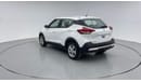 Nissan Kicks S 1.6 | Zero Down Payment | Free Home Test Drive