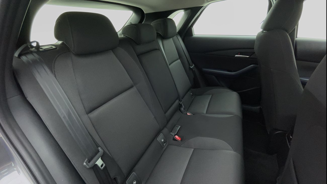 Mazda CX30 Elite 2.0L ELITE 2 | Zero Down Payment | Home Test Drive