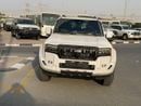 Toyota Prado VXR Toyota Prado 2.4 Luxury Full option GCC 2026