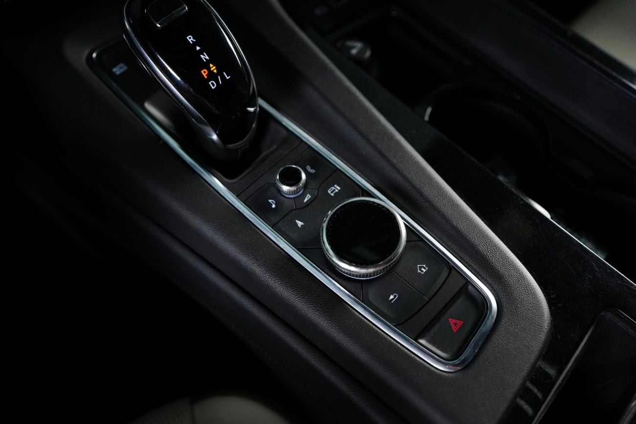 Cadillac Escalade SPORT 600 - GCC- Cadillac service package available