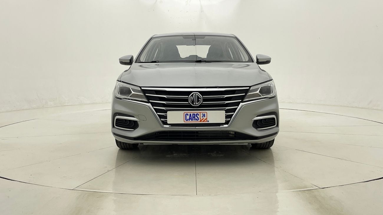 MG 5 STD 1.5 | Zero Down Payment | Free Home Test Drive