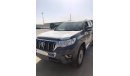 Toyota Prado 4.0L TXL | Limited Time Price