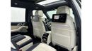 بي أم دبليو X7 2019 BMW X7 xDrive50i M-Sport Masterclass, Aug 2024 Warranty + Aug 2027 Service Pack, Full Option