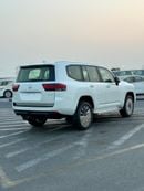 Toyota Land Cruiser GXR 4.0L