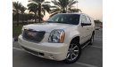 GMC Yukon GMC YUKON DENALI