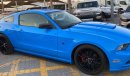 Ford Mustang Original ROUSH under warranty