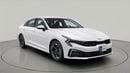 Kia K5 LX 2025 | AED 1160/Month | 0 DP | 30 Day Return | Warranty | Service History