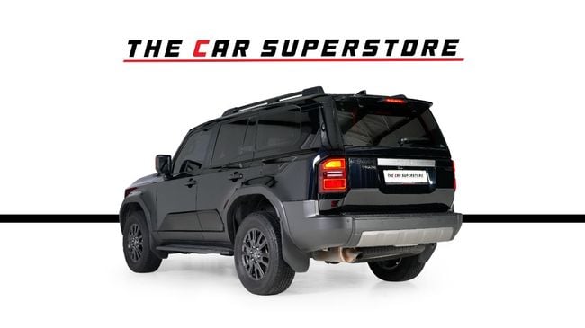 Toyota Prado GXL, миниатюра 24