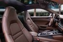 Porsche 911 Carrera 911 GTS | 12,534 P.M | 0% Downpayment | Perfect Condition!