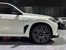 بي أم دبليو X5 M50i 4.4L