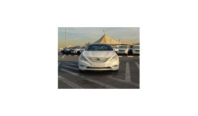 هيونداي سوناتا V4 / 2.0L / TWINS SUNROOF / NON ACCIDENT / KOREAN SPECS