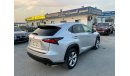 Lexus NX200t Lexus NX200T 2017 FULL OPTIONS  imported from USA