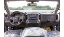 Chevrolet Silverado LT1 Nav chevrolate Silverado model 2018