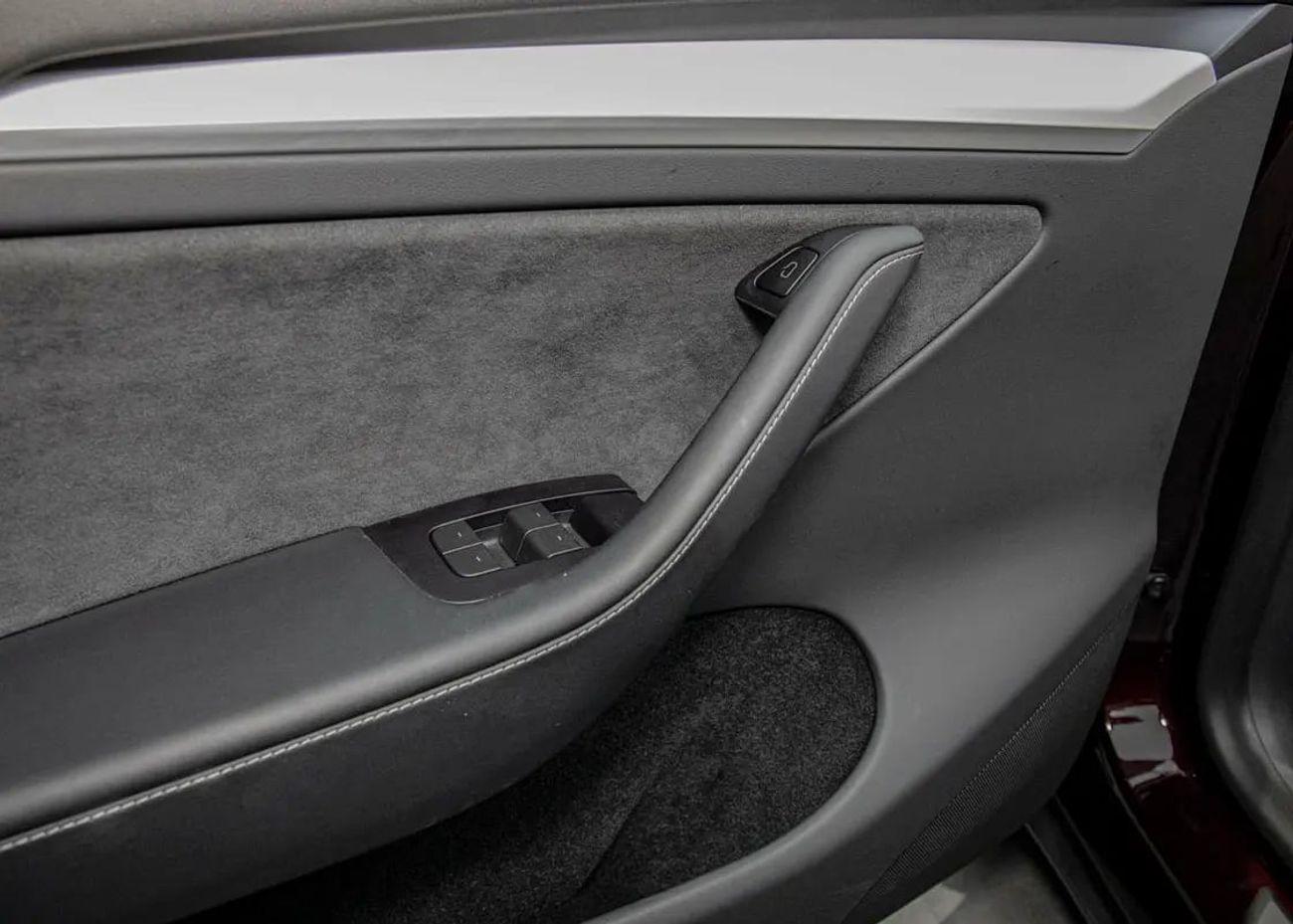 Tesla Model Y Performance (AWD)