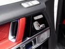 مرسيدس بنز G 63 AMG 4MATIC SUV