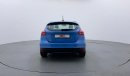 Ford Focus Ambiente 1500