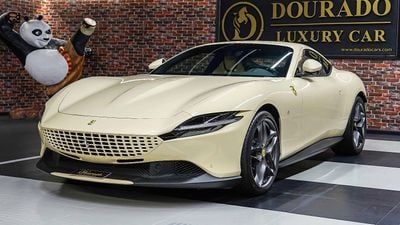 Ferrari Roma | LIMITED OFFER | NEW | 612 HP