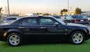 Chrysler 300C 2008 Japan imported - Very clean car free accident 52000 km only2