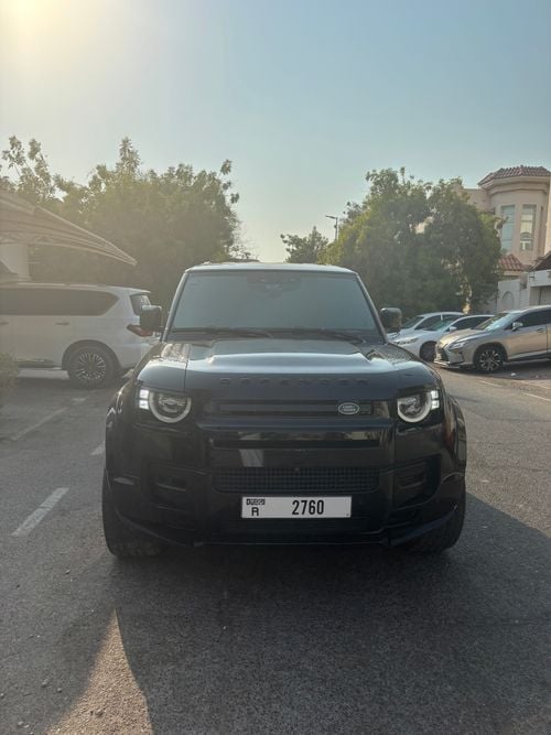 Land Rover Defender 110 SE P300