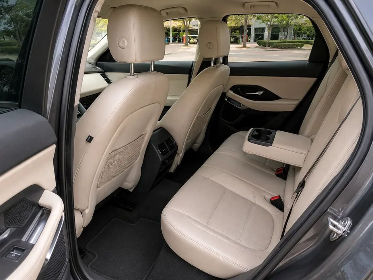 جاكوار E Pace S 715 P.M | Standard GCC Specs - Low Mileage
