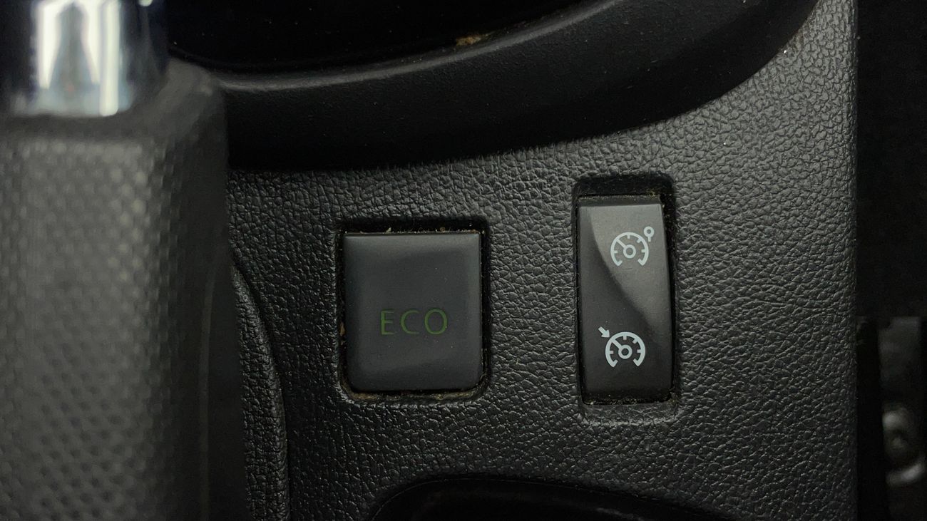 Renault Captur LE 1.6 | Zero Down Payment | Home Test Drive