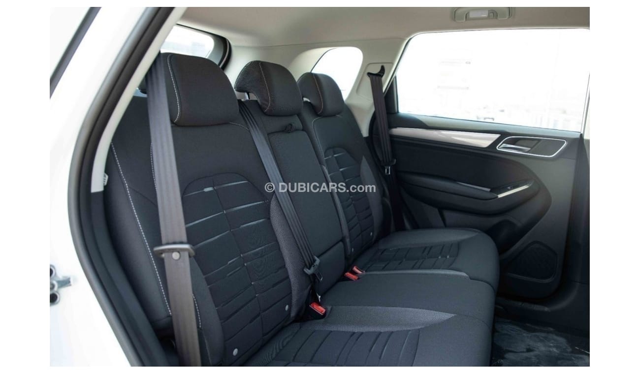 أم جي RX5 2023 إم جي آر إكس 5 1.5 ستاندرد