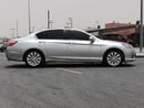 Honda Accord LX Full Option
