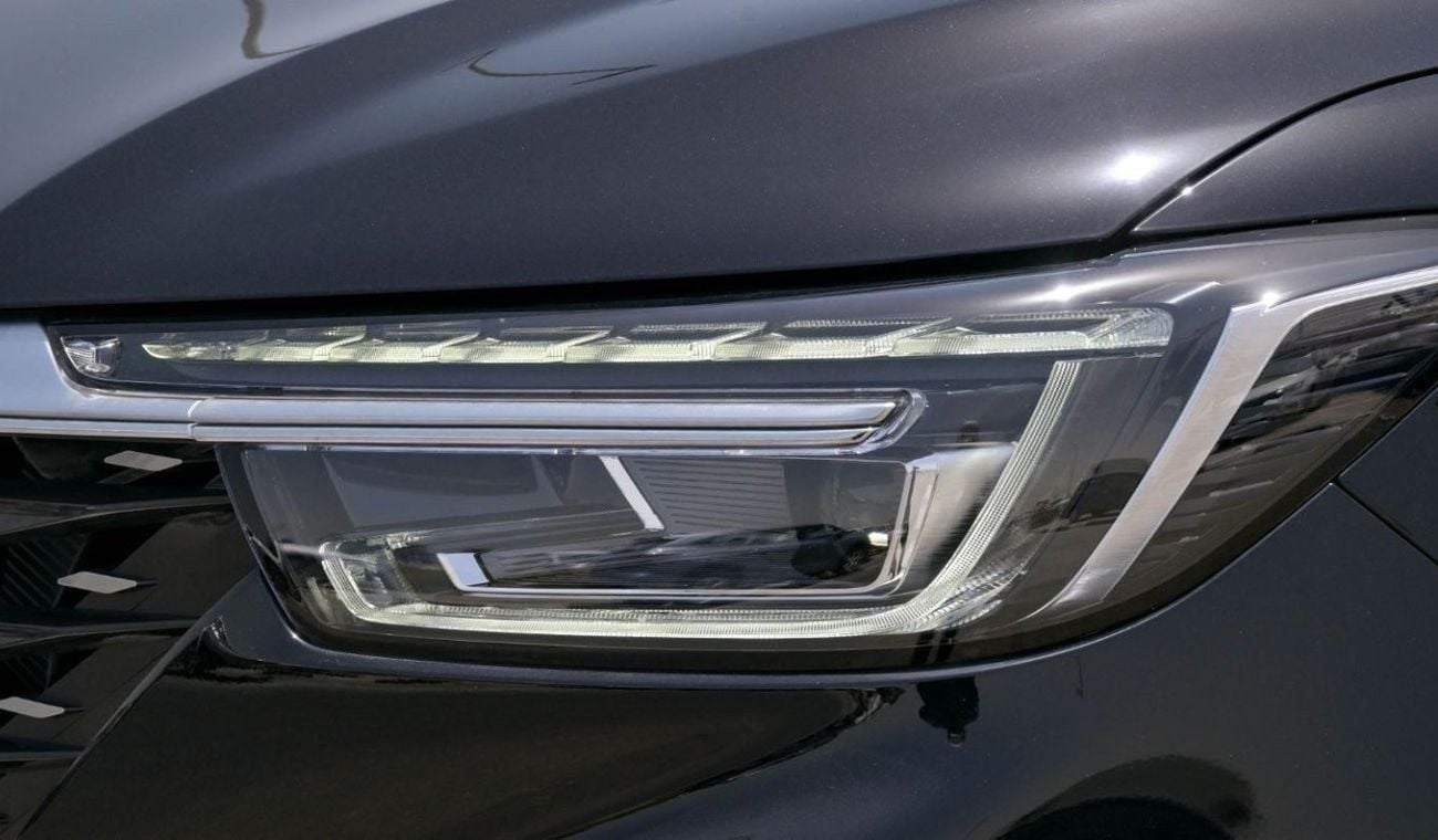 أم جي RX5 Brand New MG RX5 Plus Deluxe N-RX5-DEL-1.5-24  1.5L | Petrol | Black/Beige |