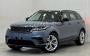 لاند روفر رينج روفر فيلار P250 R-ديناميك SE 2019 Range Rover Velar P250 SE R-Dynamic, Warranty, Full Service History, Excellen