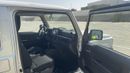 Suzuki Jimny GLX 3-Door GL 1.5L 4WD 4AT