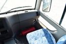 Mitsubishi Rosa Mitsubishi Rosa 26 seater bus, model:2022. Excellent condition