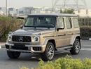 مرسيدس بنز G 63 AMG GCC SPEC BRAND NEW