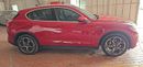 Alfa Romeo Stelvio SUPER 2.0